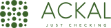 Ackal Logo